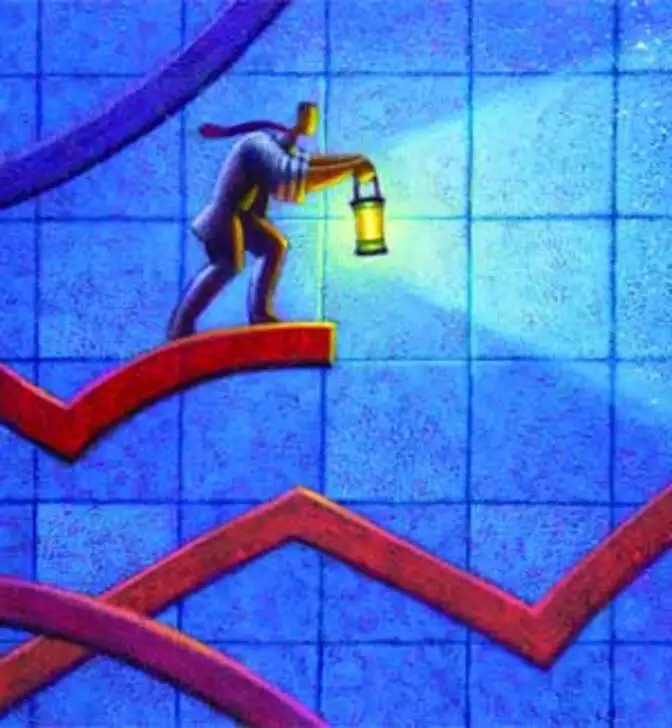 Feeling stagnant at work? Tips to deal with mid career crisis The