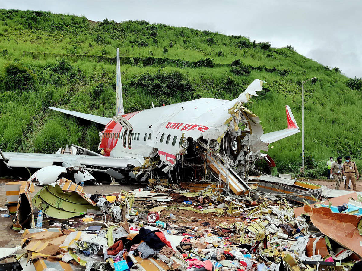 Боинг 747 авиакатастрофа