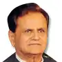 Ahmed Patel
