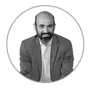 Navin Jain