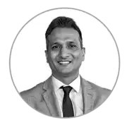 Karan Lalit