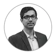 Ashwin Damera