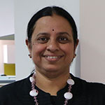 Jeyanthi Srinivasan