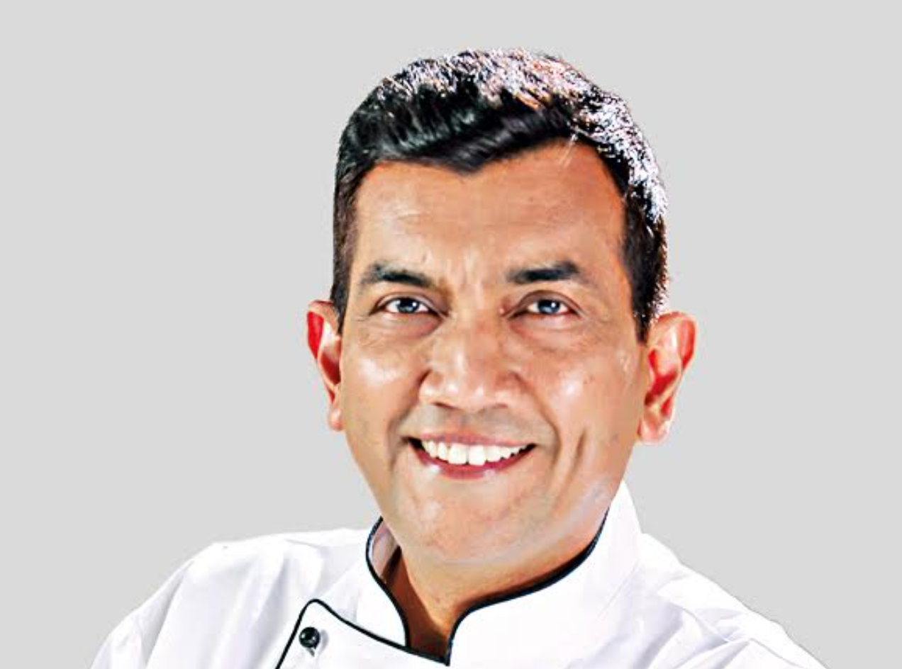 Sanjeev Kapoor news: Read stories by Sanjeev Kapoor on The Economic Times