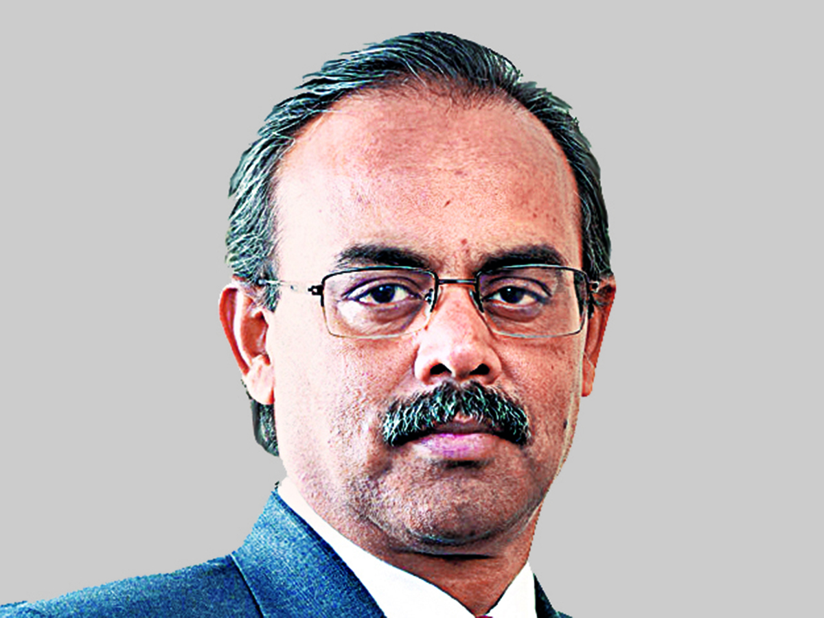 Sunil K Sinha news: Read stories by Sunil K Sinha on The Economic Times