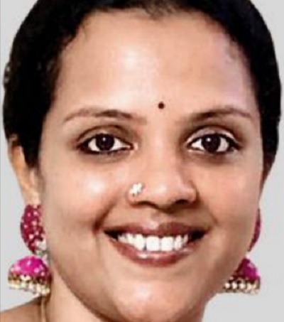 Nivedita Krishna news: Read stories by Nivedita Krishna on The Economic ...