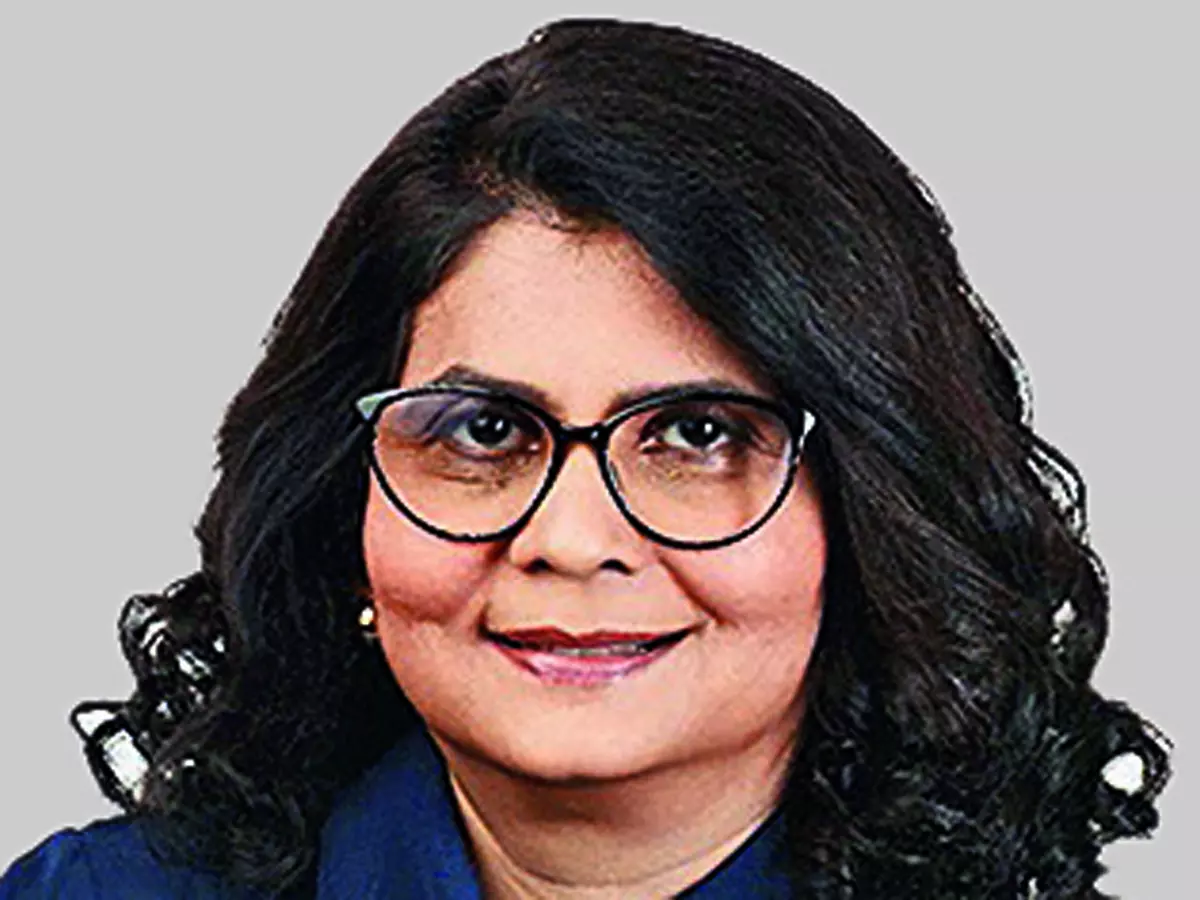 Gauri Chaudhari news: Read stories by Gauri Chaudhari on The Economic Times - Vimarsana News