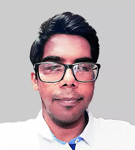 Shashank Pandey news: Read stories by Shashank Pandey on The Economic Times