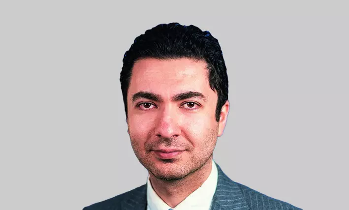 Saeed Ghasseminejad news: Read stories by Saeed Ghasseminejad on The ...