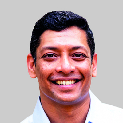 Amol Warange news: Read stories by Amol Warange on The Economic Times