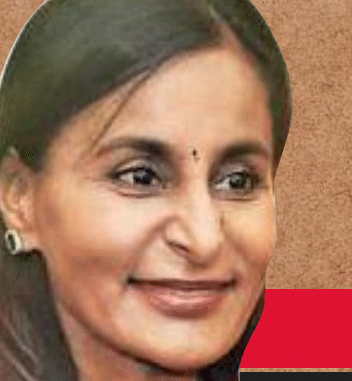 Suneeta Reddy news: Read stories by Suneeta Reddy on The Economic Times