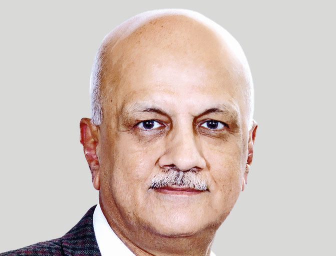 R Chandrashekhar news: Read stories by R Chandrashekhar on The Economic ...