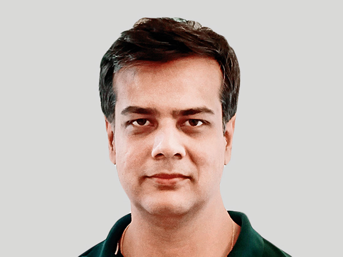 Saurav Jha news: Read stories by Saurav Jha on The Economic Times