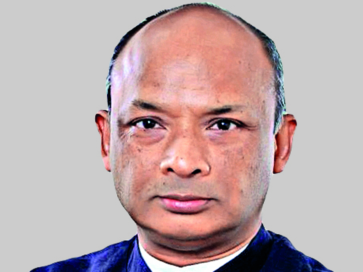 Pramit Pal Chaudhuri news: Read stories by Pramit Pal Chaudhuri on The ...
