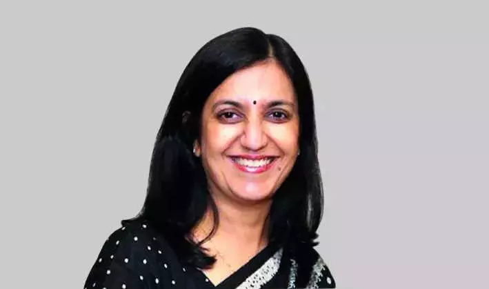 Geetu Joshi news: Read stories by Geetu Joshi on The Economic Times