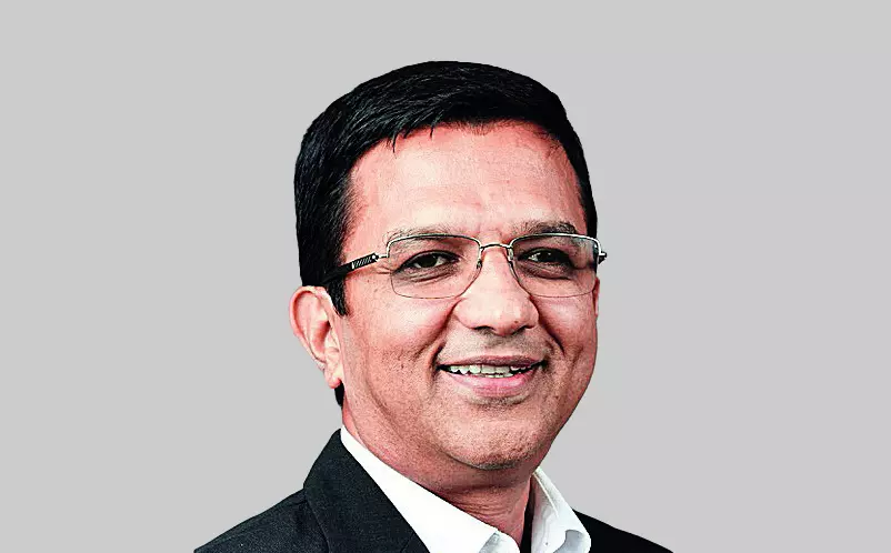 P R Srinivasan news: Read stories by P R Srinivasan on The Economic Times
