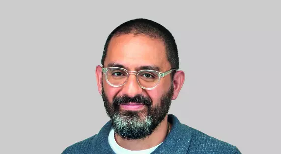 Raffi Krikorian news: Read stories by Raffi Krikorian on The Economic Times