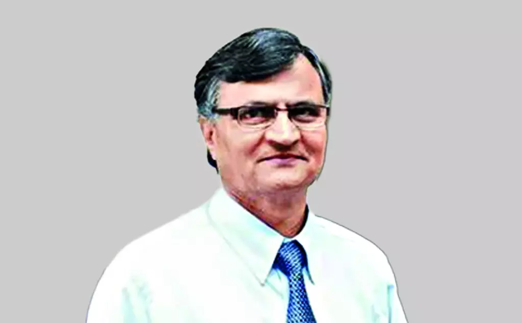 Ramesh Chand news: Read stories by Ramesh Chand on The Economic Times