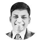 Image for Abhishek Goenka