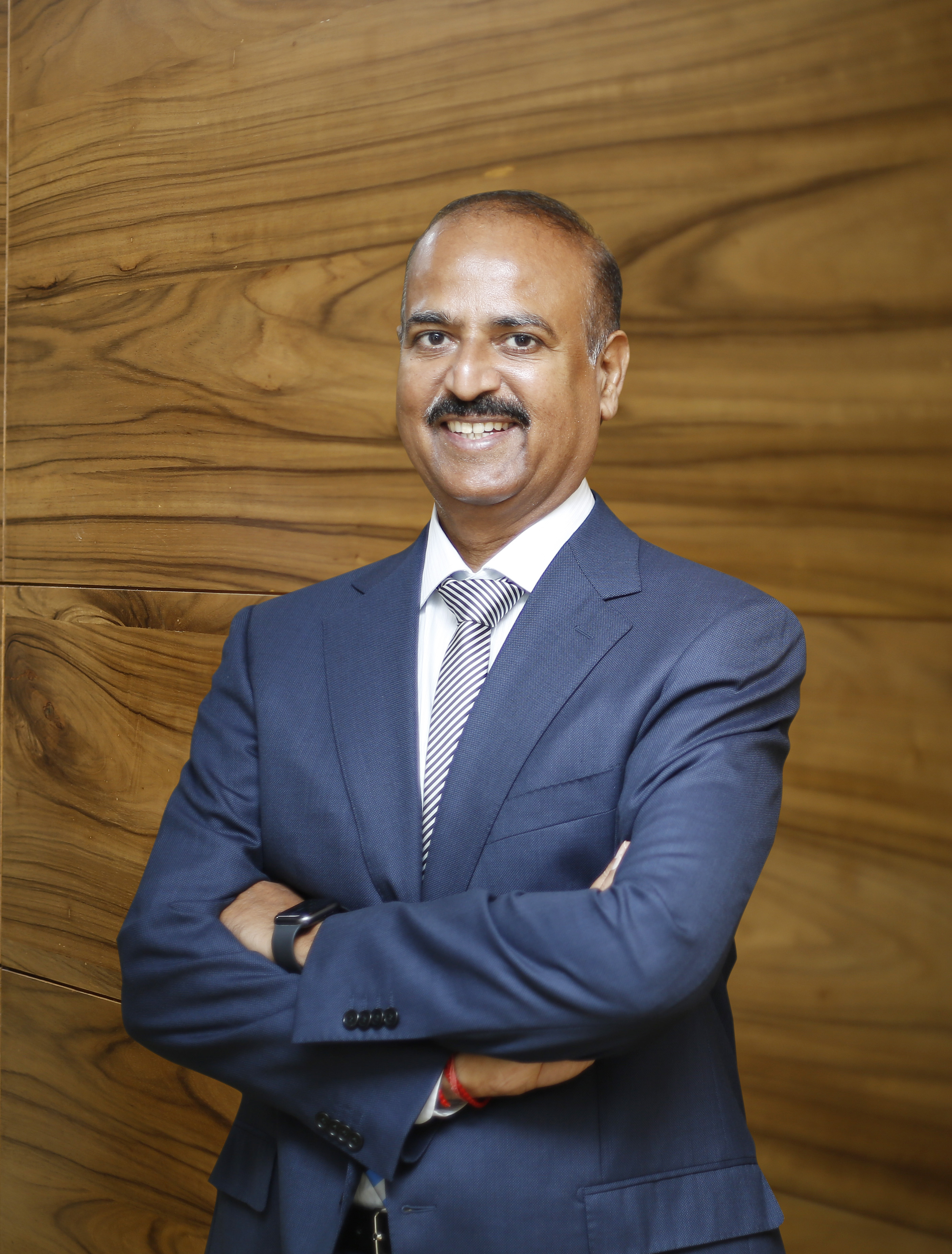 Image for Tapan Singhel