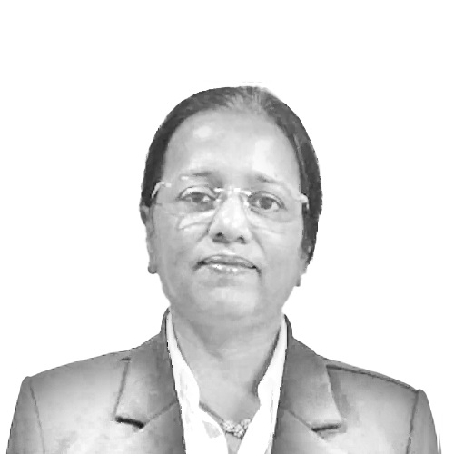 Image for Anita Gandhi