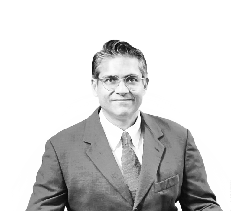 Image for Vinay Jaising