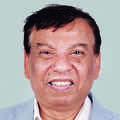 Saibal Dasgupta