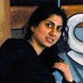 Anahita Mukherji