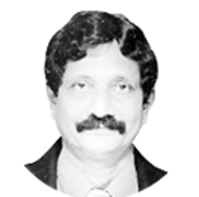 V K Vijayakumar news: Read stories by V K Vijayakumar on The