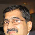 Dr Dileep Mavalankar