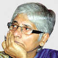 Neerja Chowdhury