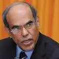 Duvvuri Subbarao