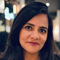Sakshi Gupta