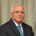 Sunil Mehta