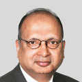 Arogyaswami Paulraj