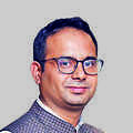 Vaibhav Chaturvedi