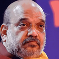 Amit Shah