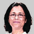 Geeta Gandhi Kingdon