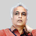Madhavan Narayanan