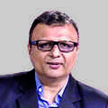 Shashi Shekhar Vempati