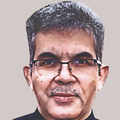 Vivek Johri