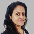 Shilpa Menon