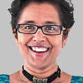 Susmita Mohanty