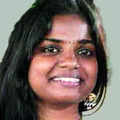 Saritha Sudharmma Vishwanathan