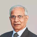 J V R Prasada Rao