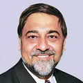 Vivek Wadhwa