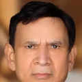 Dr. Vinod K. Singhania