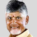 N Chandrababu Naidu