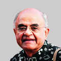 Gurcharan Das