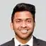 Pratyush Dash